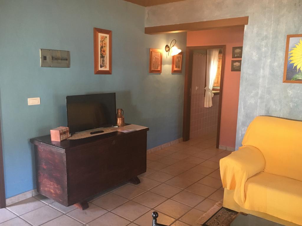 Willa Casa Gusber 2 La Rosa Zewnętrze zdjęcie