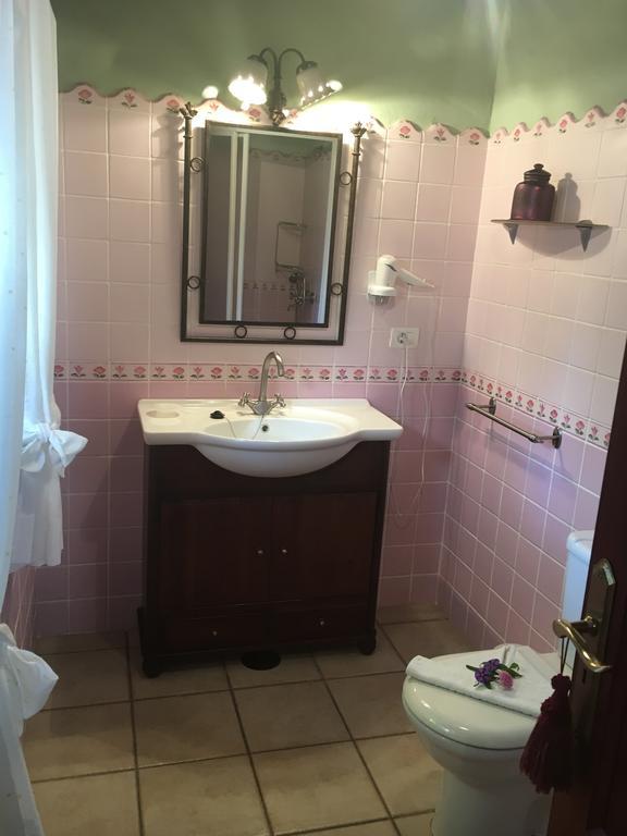 Willa Casa Gusber 2 La Rosa Zewnętrze zdjęcie