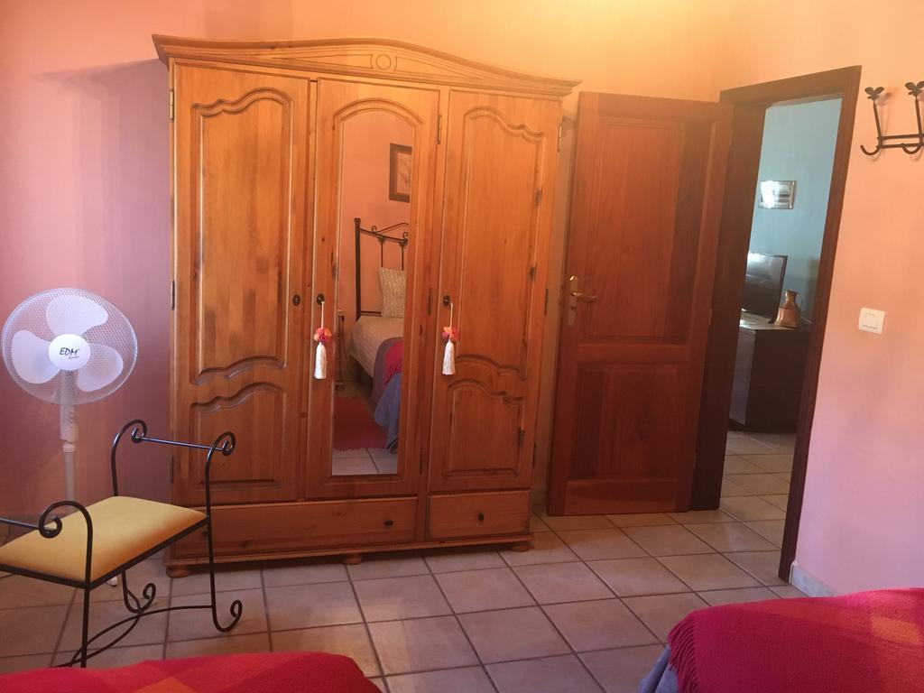 Willa Casa Gusber 2 La Rosa Zewnętrze zdjęcie